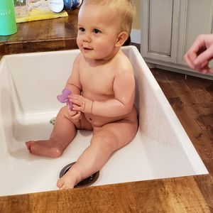 Meet your Posher, Shirley